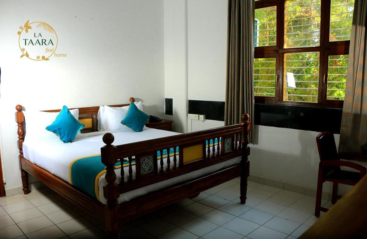 ลา ธารา ฟีลโฮม Hotel ออโรวิลล์ ภายนอก รูปภาพ